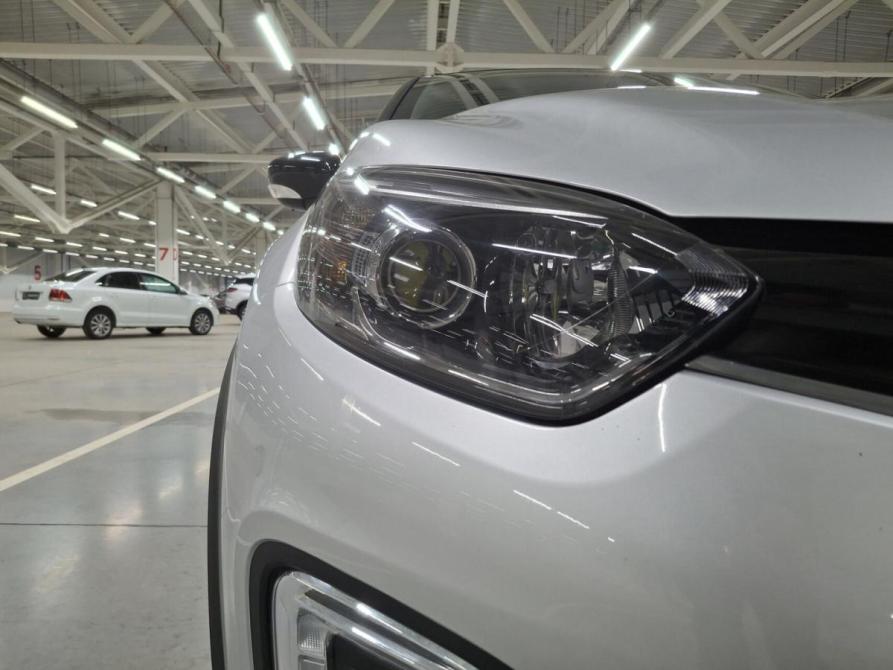Renault Kaptur I Казань  - изображение 21