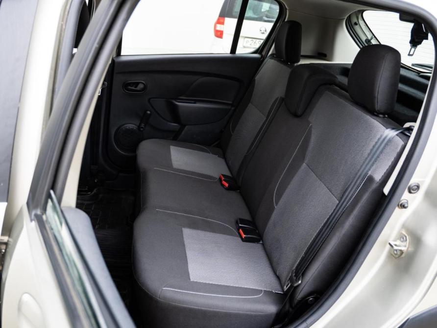 Renault Sandero II Рестайлинг Краснодар  - изображение 9