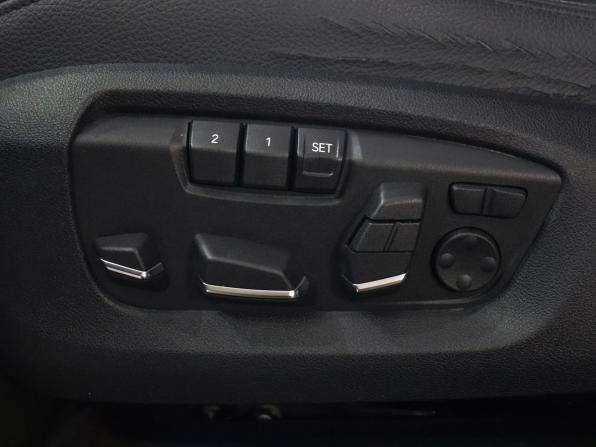 BMW X5 III (F15) с пробегом 2016 года, цена 3 540 000 рублей, 140000 км, внедорожник, Автокод Объявления