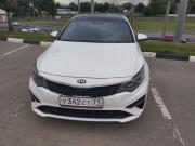 Kia Optima IV Москва  - изображение 10
