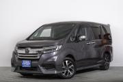 Honda Stepwgn V Рестайлинг Томск  - изображение 20