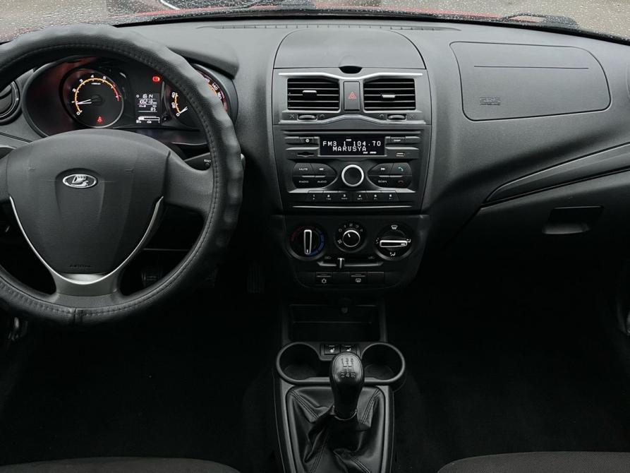 Lada (ВАЗ) Granta I Рестайлинг Калуга  - изображение 8