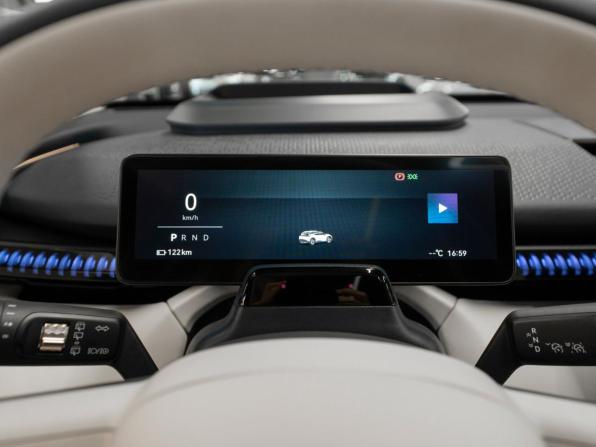 Zeekr X I с пробегом 2023 года, цена 4 340 000 рублей, 34393 км, внедорожник, Автокод Объявления