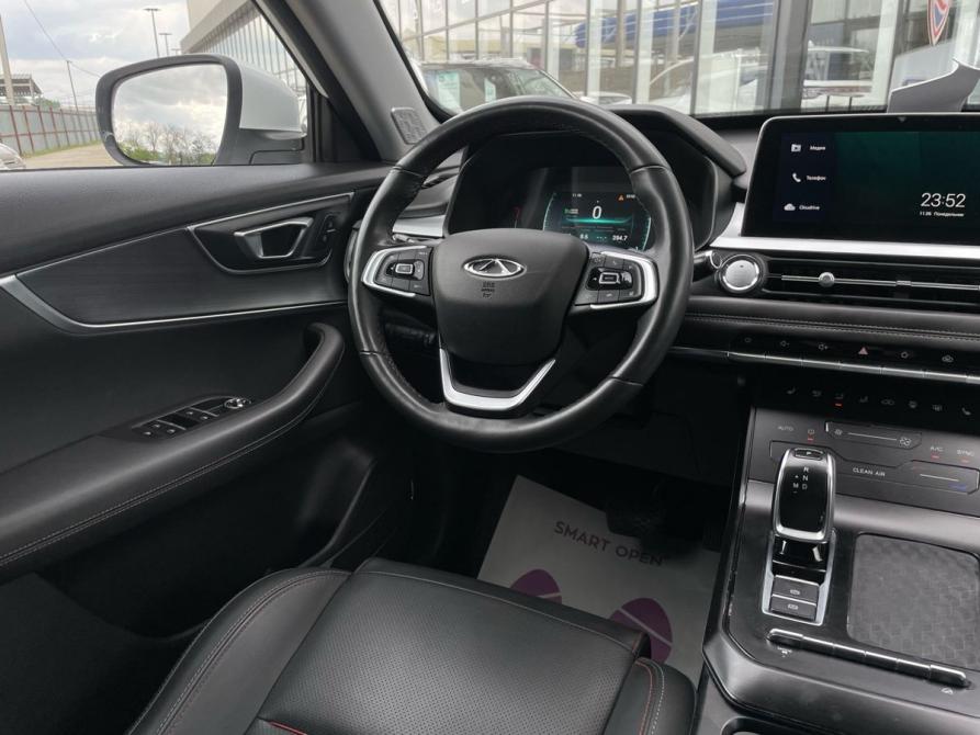 Chery Tiggo 7 Pro I Краснодар  - изображение 18