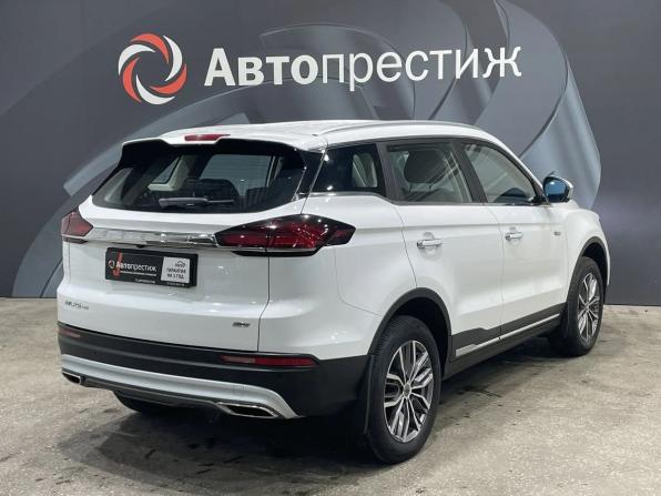 Geely Atlas Pro с пробегом 2023 года, цена 1 865 000 рублей, 80930 км, внедорожник, Автокод Объявления