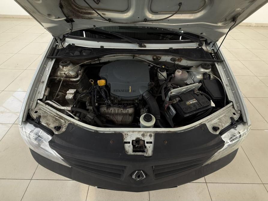 Renault Logan I Смоленск  - изображение 9