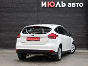 Ford Focus III Рестайлинг Екатеринбург  - изображение 24