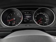 Volkswagen Tiguan II Рестайлинг Москва  - изображение 46