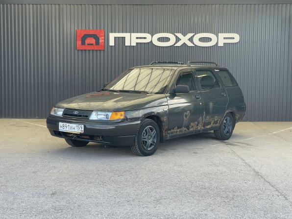 Lada (ВАЗ) 2111 с пробегом 2006 года, цена 50 000 рублей, 198000 км, универсал, Автокод Объявления