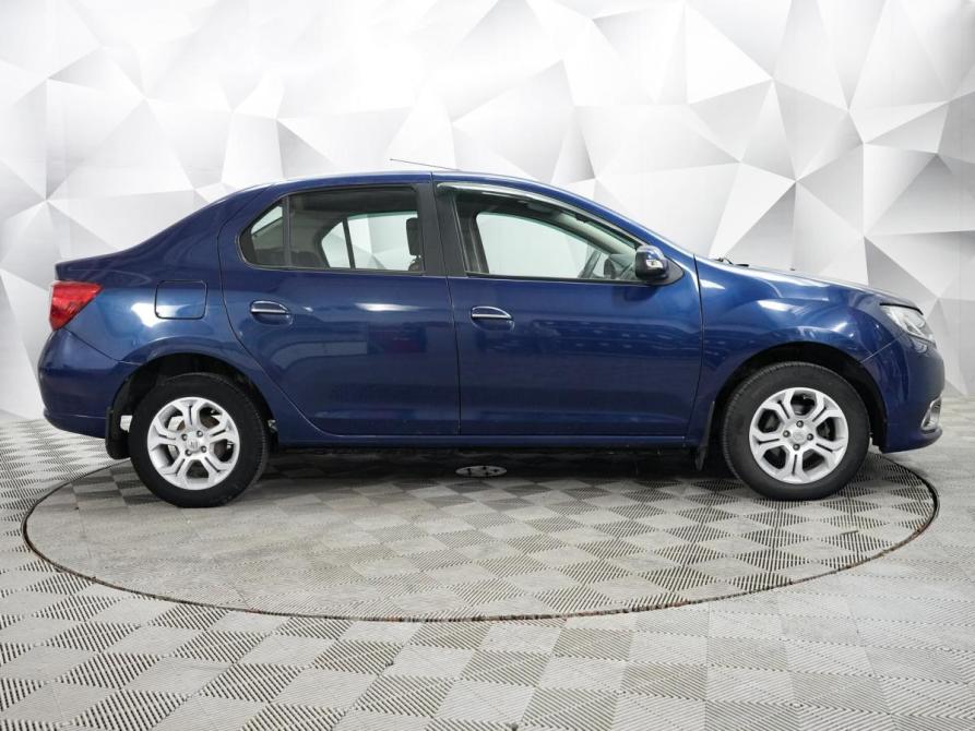 Renault Logan II Ульяновск  - изображение 6