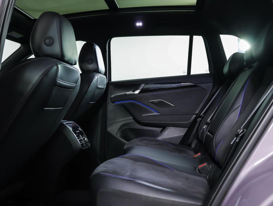 Volkswagen Tiguan III (China Market) Москва  - изображение 11