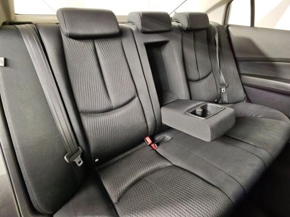 Mazda 6 II (GH) Рестайлинг с пробегом 2011 года, цена 695 000 рублей, 199423 км, седан, Автокод Объявления