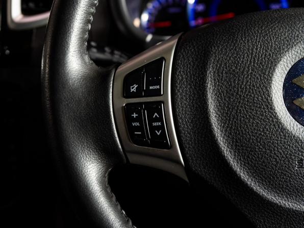 Suzuki Solio II с пробегом 2011 года, цена 750 000 рублей, 113188 км, микровэн, Автокод Объявления