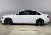 Audi A4 IV (B8) Рестайлинг Саранск  - изображение 38