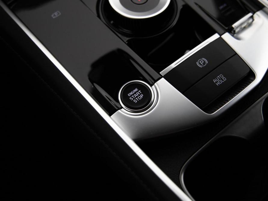 Kia Sportage V Санкт-Петербург  - изображение 15
