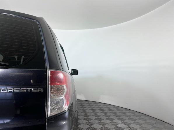 Subaru Forester III Рестайлинг с пробегом 2011 года, цена 1 199 000 рублей, 205000 км, внедорожник, Автокод Объявления