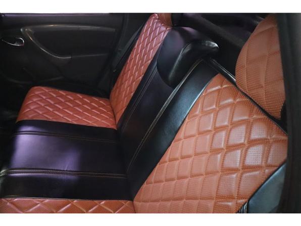 Renault Duster I Рестайлинг с пробегом 2016 года, цена 1 069 000 рублей, 226575 км, внедорожник, Автокод Объявления