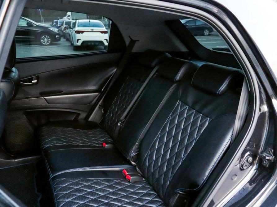 SsangYong Actyon II Екатеринбург  - изображение 15