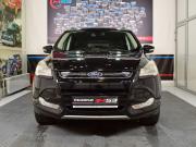 Ford Kuga II Кемерово  - изображение 23