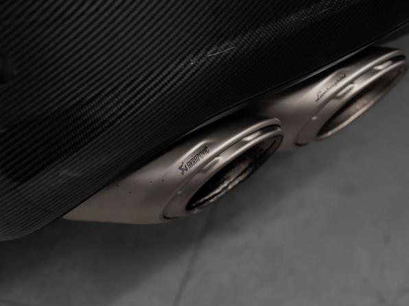 Lamborghini Urus I Рестайлинг с пробегом 2023 года, цена 29 800 000 рублей, 7906 км, внедорожник, Автокод Объявления