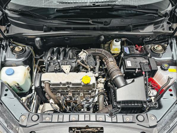 Lada (ВАЗ) Granta I Рестайлинг с пробегом 2024 года, цена 934 831 рубль, 32415 км, универсал, Автокод Объявления