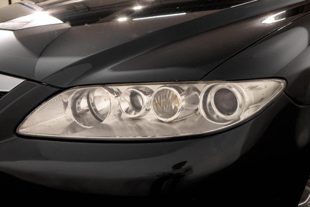 Mazda Atenza I Барнаул  - изображение 8