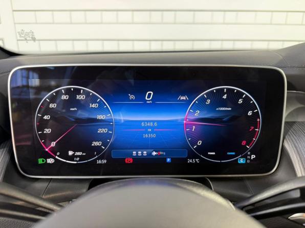 Mercedes-Benz GLC II (X254) с пробегом 2024 года, цена 7 070 000 рублей, 16347 км, внедорожник, Автокод Объявления
