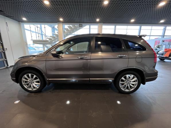 Honda CR-V III Рестайлинг с пробегом 2010 года, цена 1 470 000 рублей, 198690 км, внедорожник, Автокод Объявления