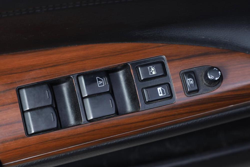 Nissan Teana II Новосибирск  - изображение 17