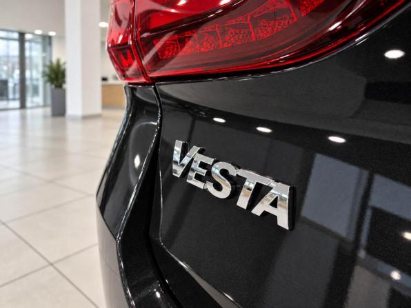 Новый Lada (ВАЗ) Vesta I Рестайлинг (NG) 2026 года, цена 1 685 000 рублей, седан, Автокод Объявления