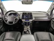 Toyota Land Cruiser Prado 150 Series Рестайлинг 3 Москва  - изображение 44