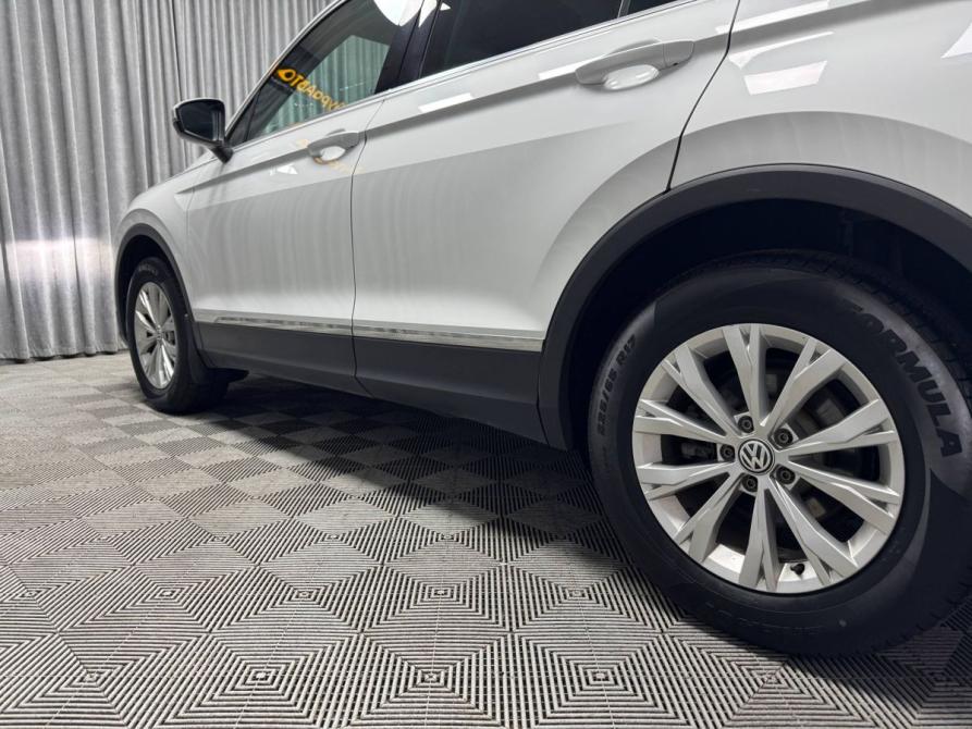 Volkswagen Tiguan II Стерлитамак  - изображение 11