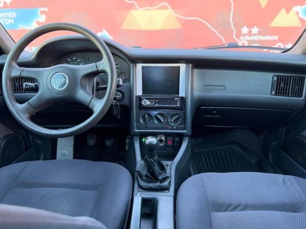 Audi 80 V (B4) с пробегом 1993 года, цена 350 000 рублей, 160359 км, универсал, Автокод Объявления