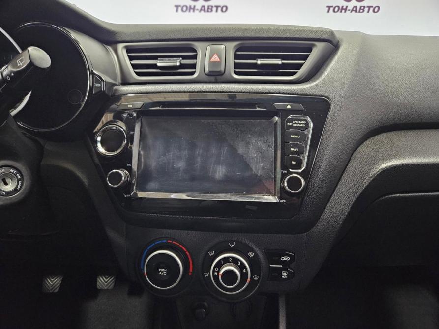 Kia Rio III Тольятти  - изображение 19
