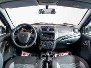 Lada (ВАЗ) Granta I Рестайлинг Чита  - изображение 27