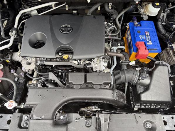 Toyota RAV4 V (XA50) с пробегом 2020 года, цена 3 450 000 рублей, 62091 км, внедорожник, Автокод Объявления