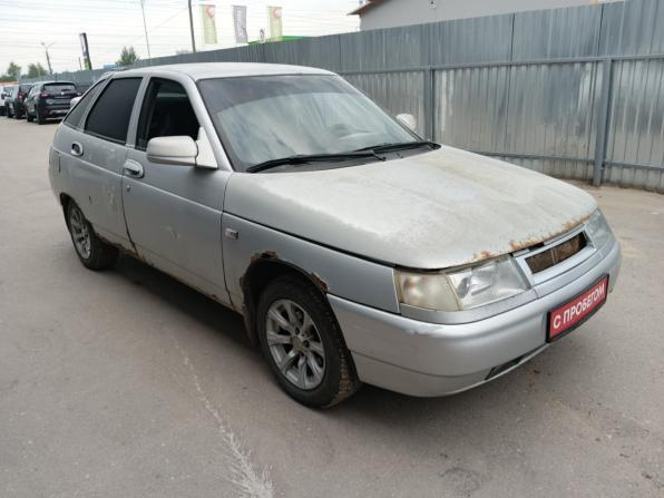 Lada (ВАЗ) 2112 с пробегом 2005 года, цена 92 000 рублей, 384000 км, хэтчбек, Автокод Объявления