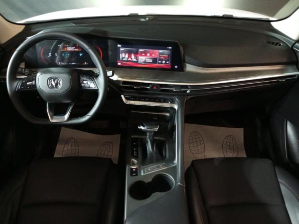 Changan CS35 Plus I Рестайлинг с пробегом 2024 года, цена 1 870 000 рублей, 35815 км, внедорожник, Автокод Объявления