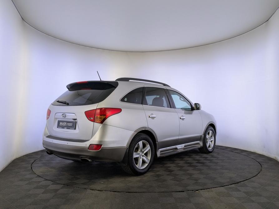 Hyundai ix55 Москва  - изображение 5