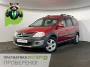 Lada (ВАЗ) Largus I Великий Новгород  - изображение 18