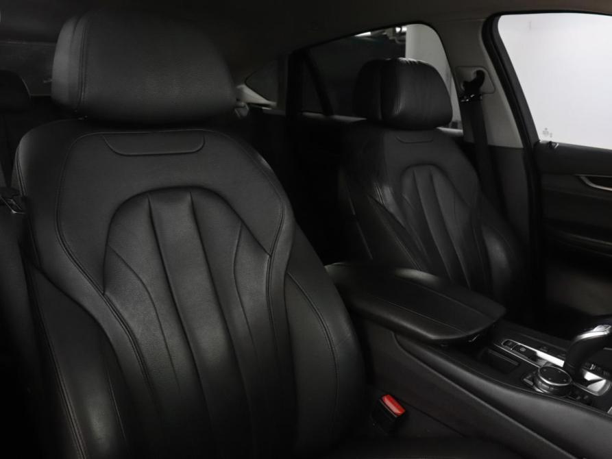 BMW X6 II (F16) Москва  - изображение 18