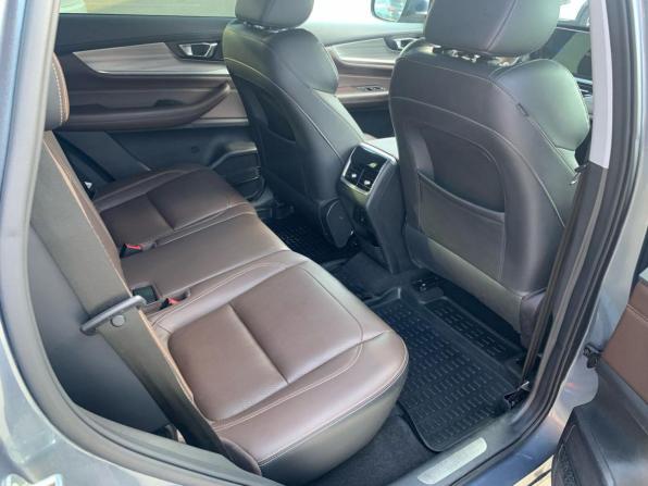 Chery Tiggo 8 Pro I с пробегом 2021 года, цена 1 799 900 рублей, 115138 км, внедорожник, Автокод Объявления
