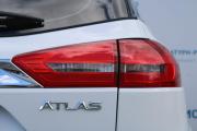 Geely Atlas I Пермь  - изображение 31