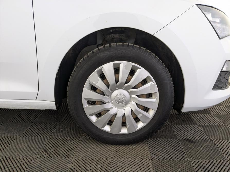 Skoda Rapid II Москва  - изображение 18