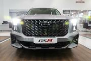 GAC GS8 II Москва  - изображение 79