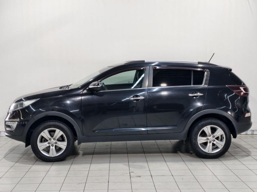 Kia Sportage III Курск  - изображение 2
