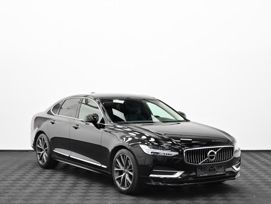 Volvo S90 II Москва  - изображение 1