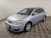 Toyota Corolla IX (E120 E130) Рестайлинг Москва  - изображение 23