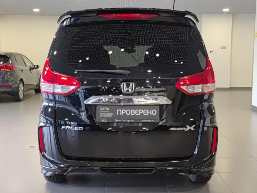 Honda Freed II Рестайлинг Казань  - изображение 7