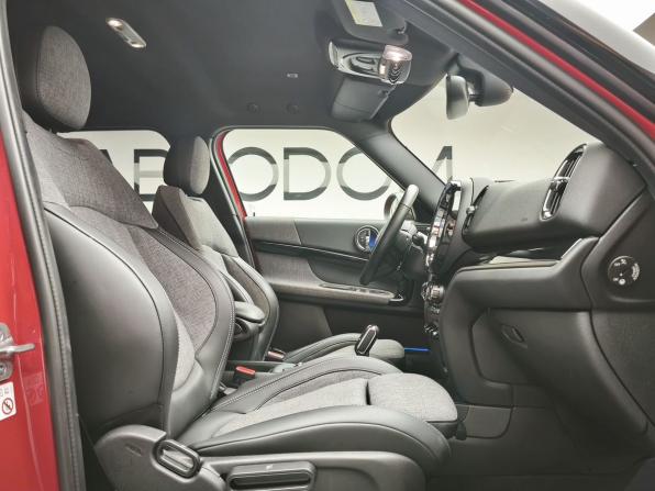 Mini Countryman II Рестайлинг с пробегом 2021 года, цена 3 699 000 рублей, 41326 км, внедорожник, Автокод Объявления